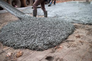 Сфера применения тощего бетона в Балашихе