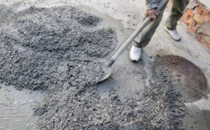 Купить товарный бетон от производителя